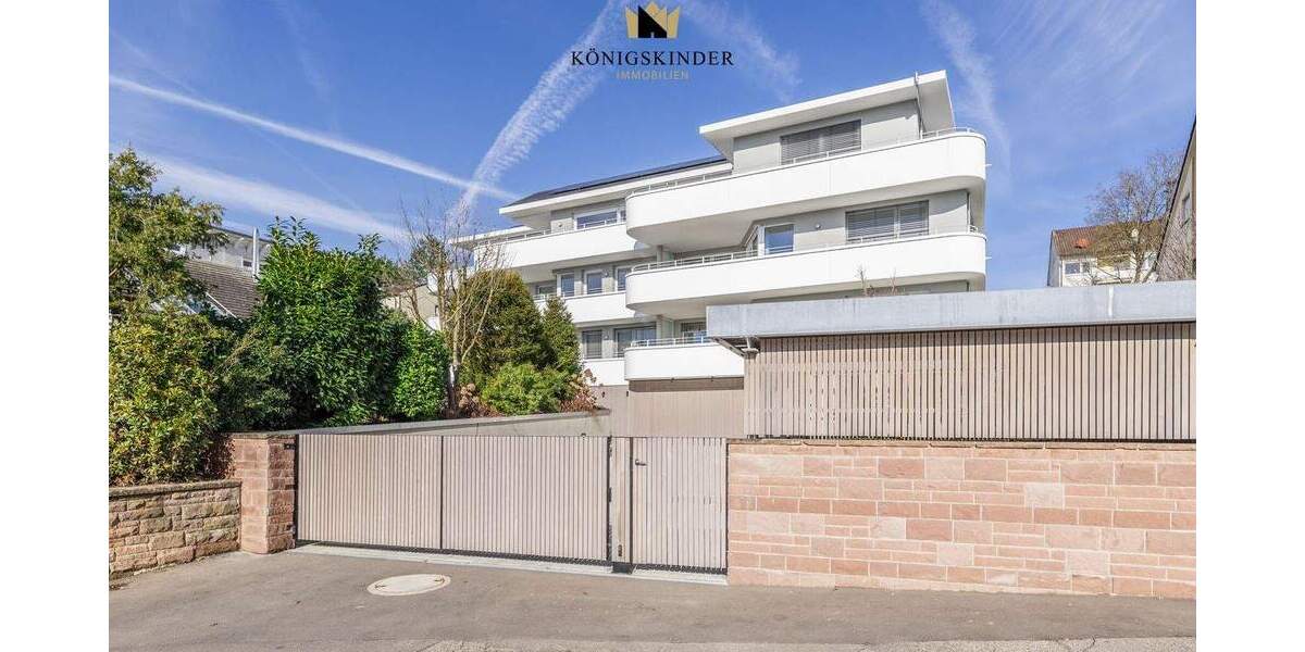 Etagenwohnung Marbach am Neckar Marbach - 3 Zimmer, 124 m&sup2;, 759.000&euro; | Angebot:25525423