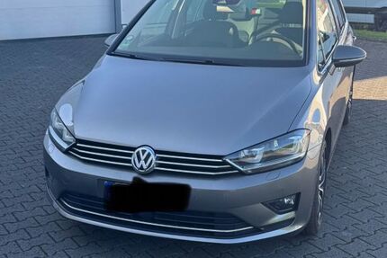 VW Golf Sportsvan 152.000 km 12.999 &euro; Mönchengladbach 41063
