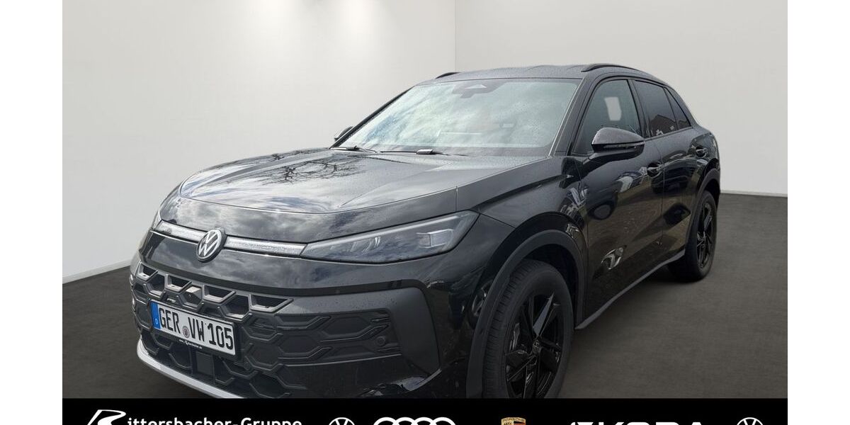 VW T-Roc 1.766 km 34.900 &euro; Germersheim 76726