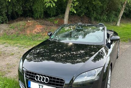 Audi TT 48.500 km 20.350 &euro; Schwetzingen 68723