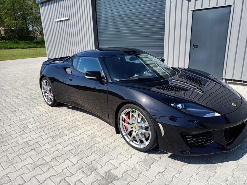 Evora