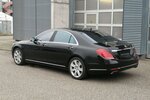 Mercedes-Benz S 600 S-Klasse Lim. Lang Exklusive-Chauffeur-360° 170.000 km 44.799 &euro; Landau 76829
