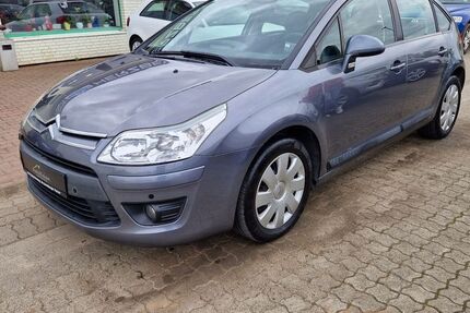 Citroen C4 189.999 km 3.950 &euro; Osterode am Harz 37520