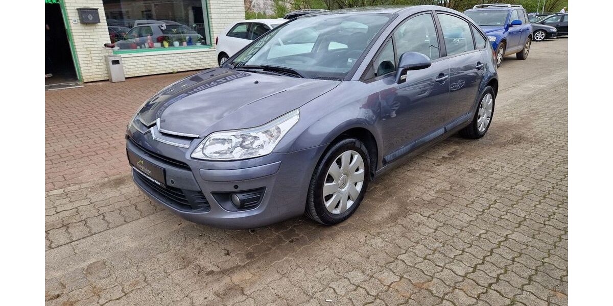 Citroen C4 189.999 km 3.950 &euro; Osterode am Harz 37520