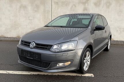 VW Polo 136.870 km 4.999 &euro; schwerte 58239