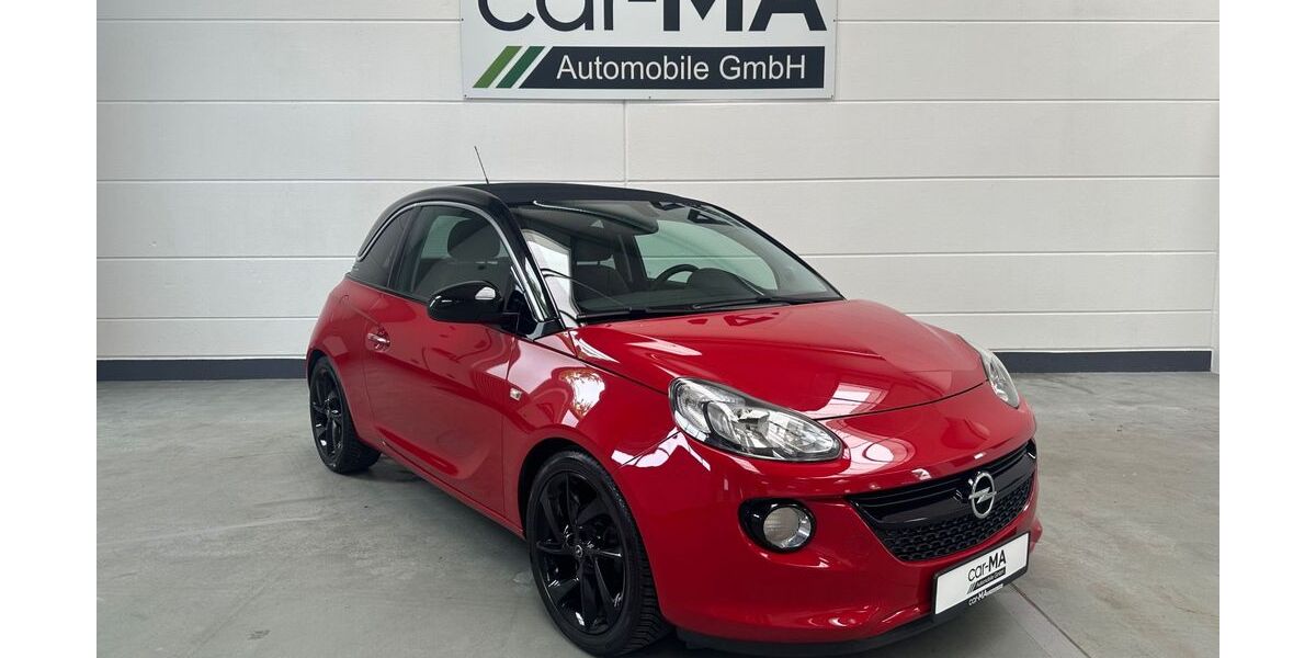 Opel Adam 109.000 km 7.890 &euro; Lorch 73547