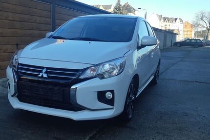 Mitsubishi Space Star 28.530 km 8.999 &euro; Plauen 08529