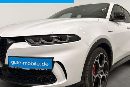 Alfa Romeo Tonale 12.300 km 25.990 &euro; Reutlingen 72762