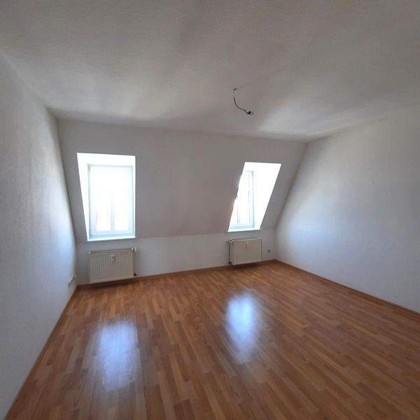 3 Raum-Wohnung 3 zimmer