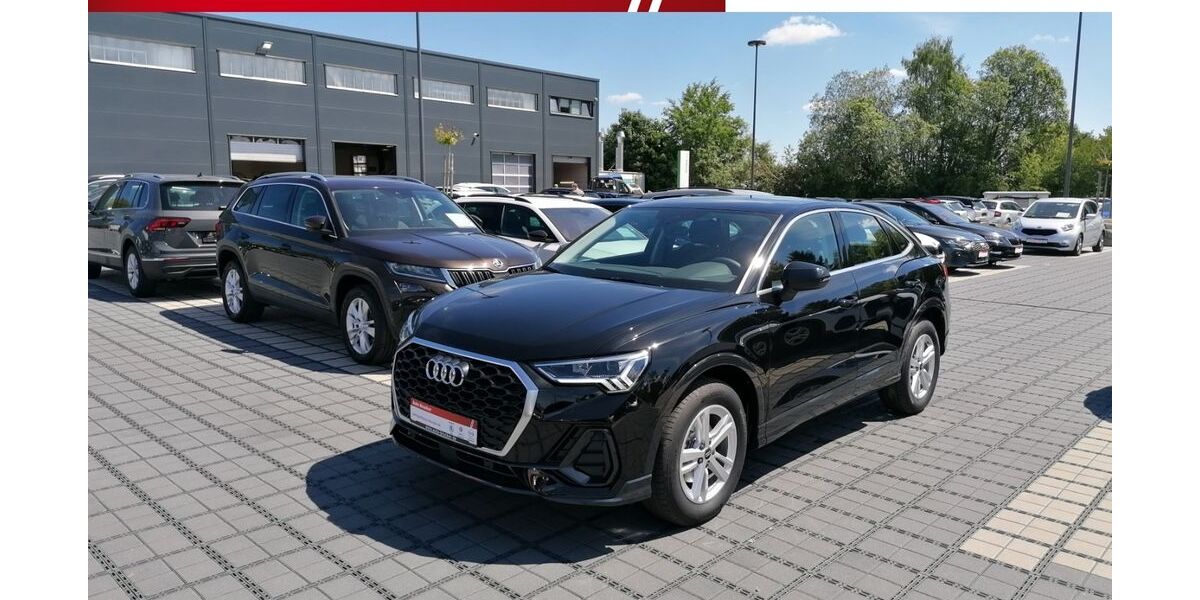 Audi Q3 41.500 km 41.390 € Marktredwitz 95615