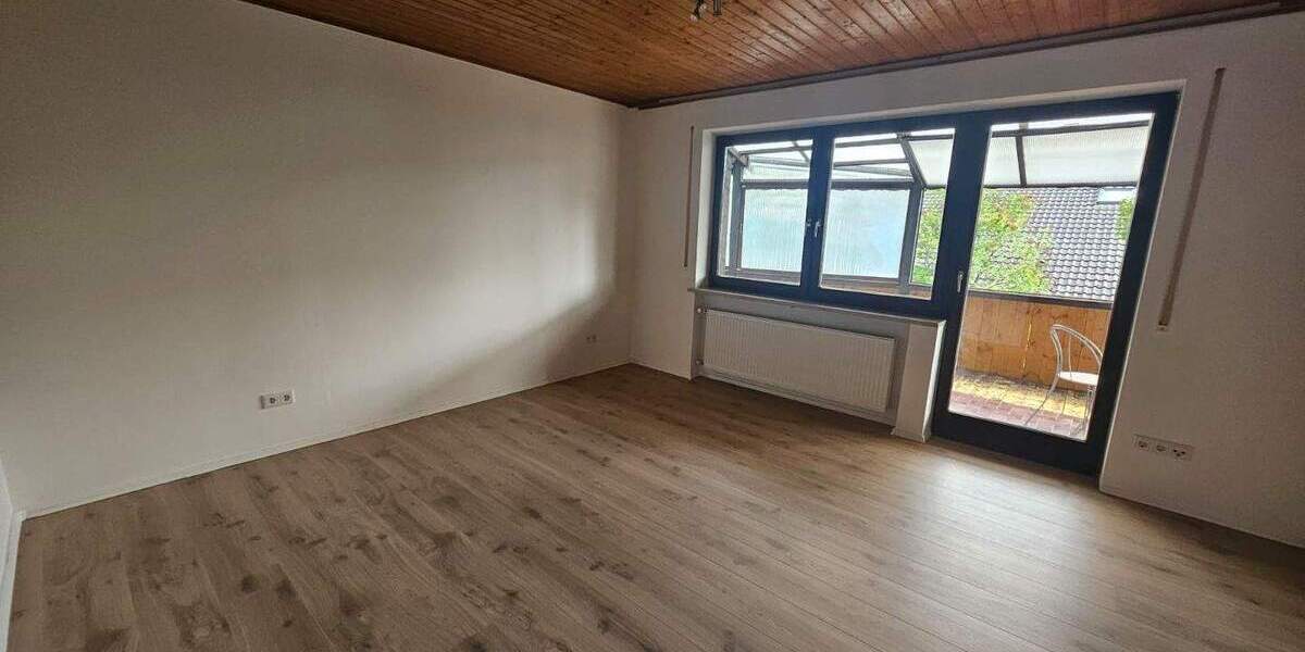 Etagenwohnung Buxheim - 4 Zimmer, 138 m&sup2;, 1.240&euro; | Angebot:25708046