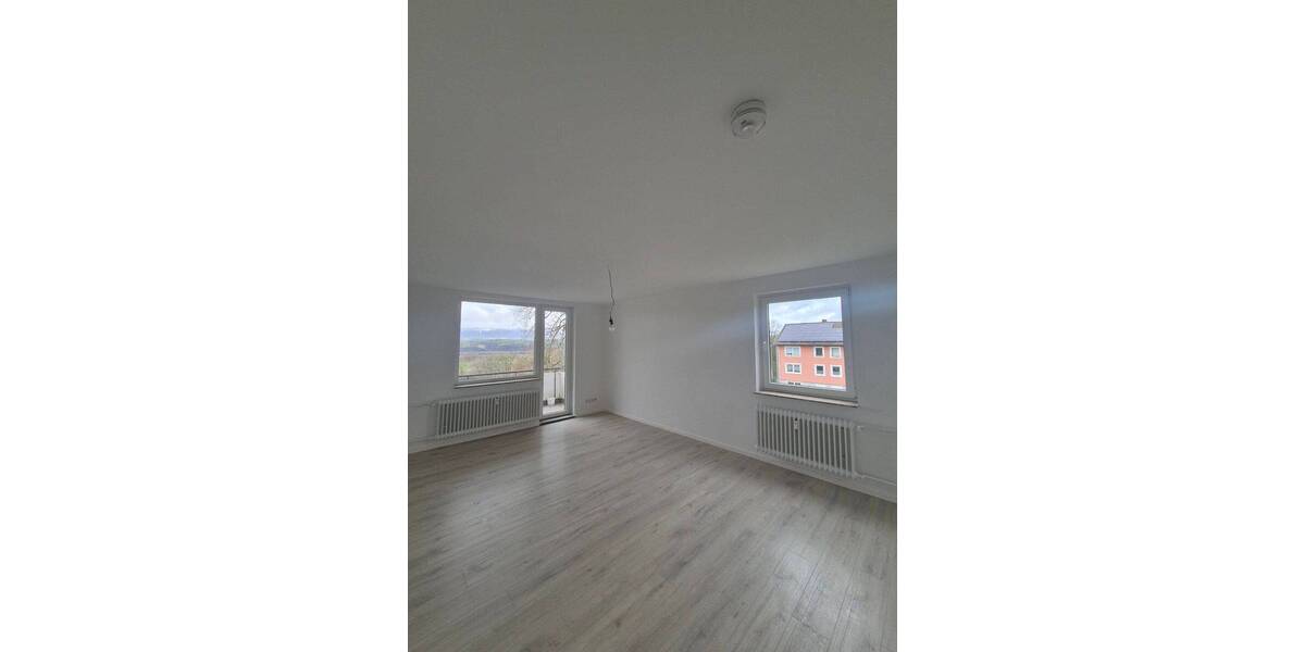 Etagenwohnung Eschwege - 4 Zimmer, 77 m&sup2;, 580&euro; | Angebot:26358642