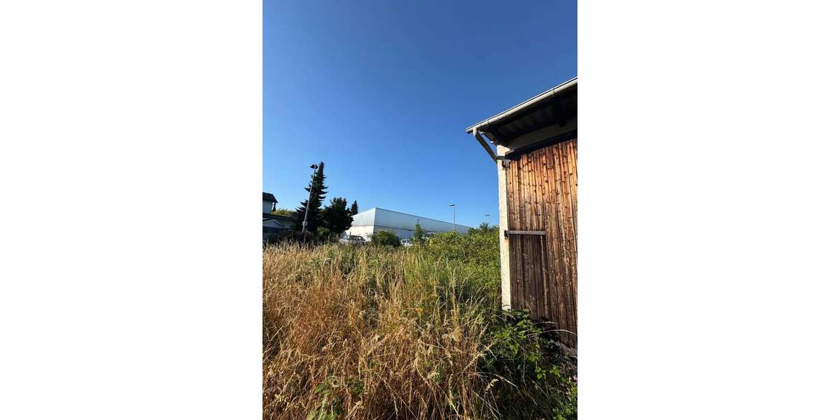 Grundstück in Langenselbold 699.000 € 1042 m² zimmer