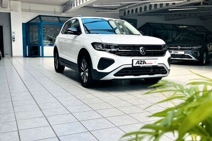 VW T-Cross 7.833 km 23.999 &euro; Uplengen 26670