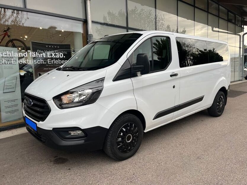 Transit Custom