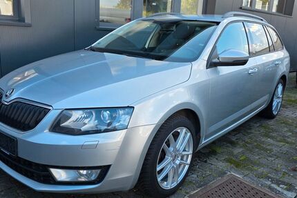 Skoda Octavia 383.411 km 5.900 &euro; Badbergen 49635