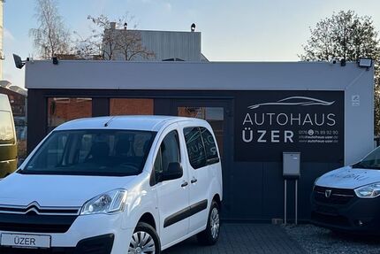 Citroen Berlingo 111.991 km 7.900 &euro; Neumünster 24536