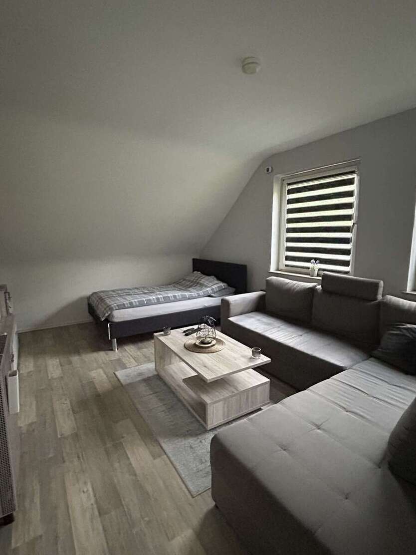 Wohnung zum Mieten in Wuppertal 399 € 39.45 m² 1 zimmer