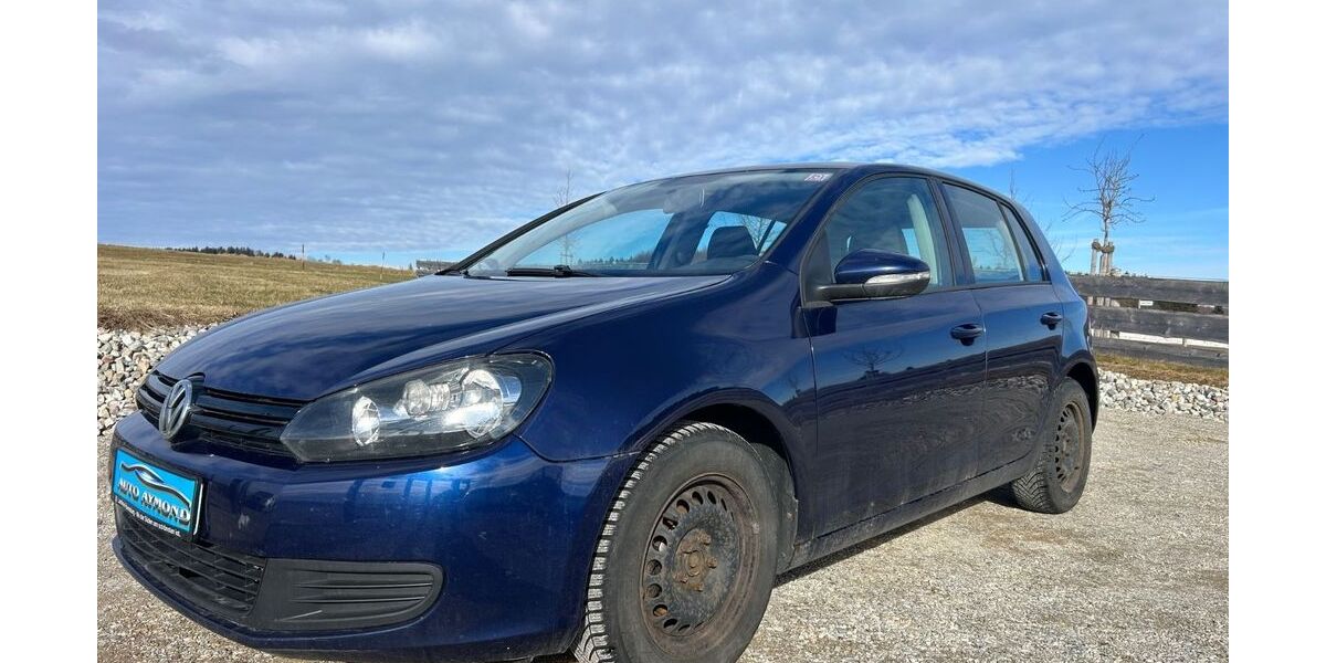 VW Golf 356.317 km 3.000 &euro; Pittenhart 83132