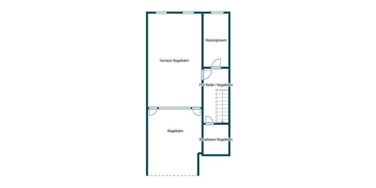 Gewerbeobjekt Lütjensee - 980.000&euro; | Angebot:24862522