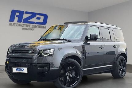 Land Rover Defender 110.000 km 60.988 &euro; Darmstadt 64293