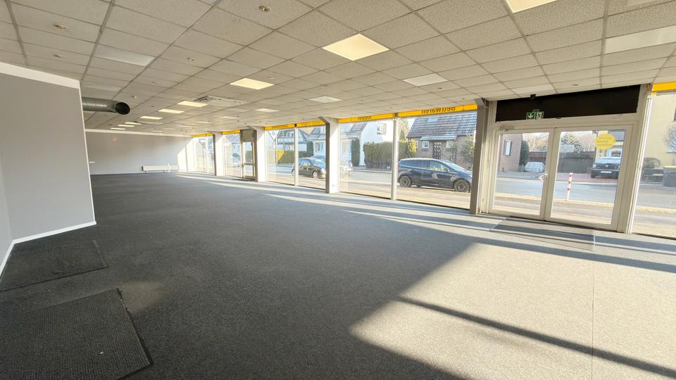 Gewerbeobjekt Menden (Sauerland) Bösperde - 2.400&euro; | Angebot:24831530