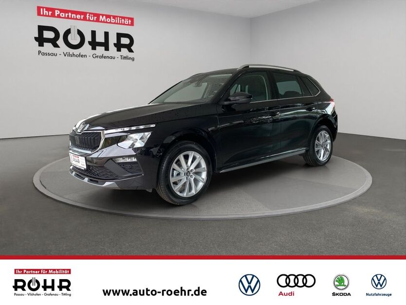 Skoda Kamiq 1.066 km 28.580 € Vilshofen 94474