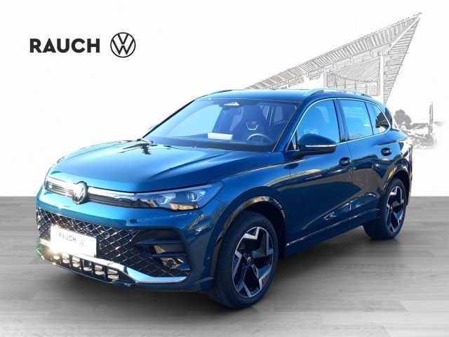 VW Tiguan 2.050 km 42.880 &euro; Lampertheim 68623