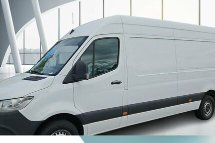 Mercedes-Benz Sprinter 98.881 km 32.890 € Kesselsdorf 01723