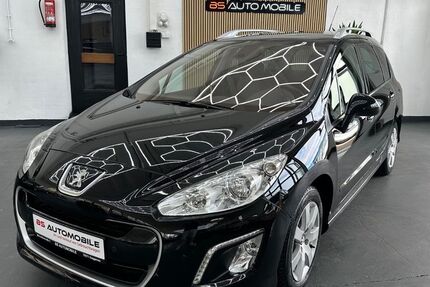 Peugeot 308 148.000 km 4.800 &euro; Gaggenau 76571