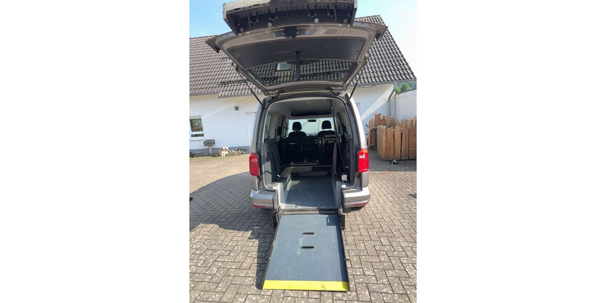 VW Caddy Maxi 85.000 km 25.000 &euro; Lindlar 51789