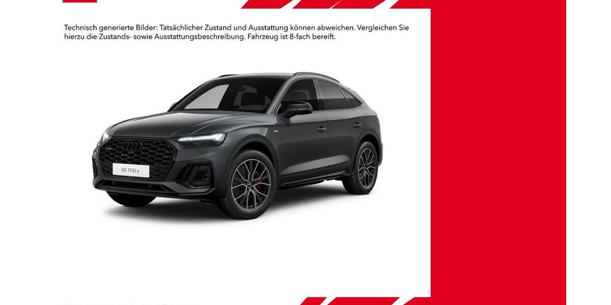 Audi Q5 10.915 km 52.600 &euro; Gütersloh 33330
