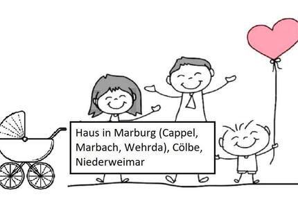 Haus Marburg Cappel - 750.000&euro; | Angebot:26214120