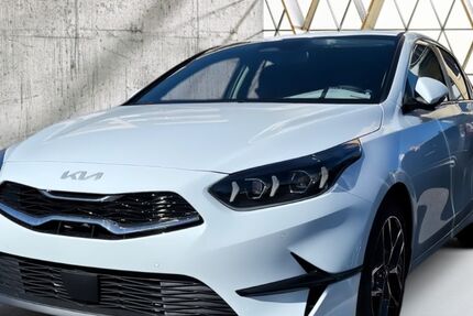 Kia ceed / Ceed 16.000 km 30.990 &euro; Bad Tabarz 99891