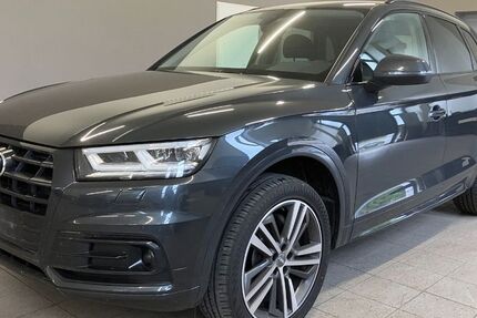 Audi Q5 116.392 km 29.780 € Gera 07546