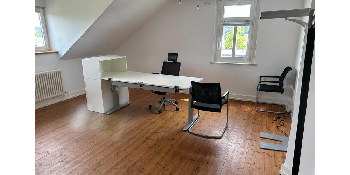 Gewerbeobjekt Rottweil - 1.904&euro; | Angebot:26445379