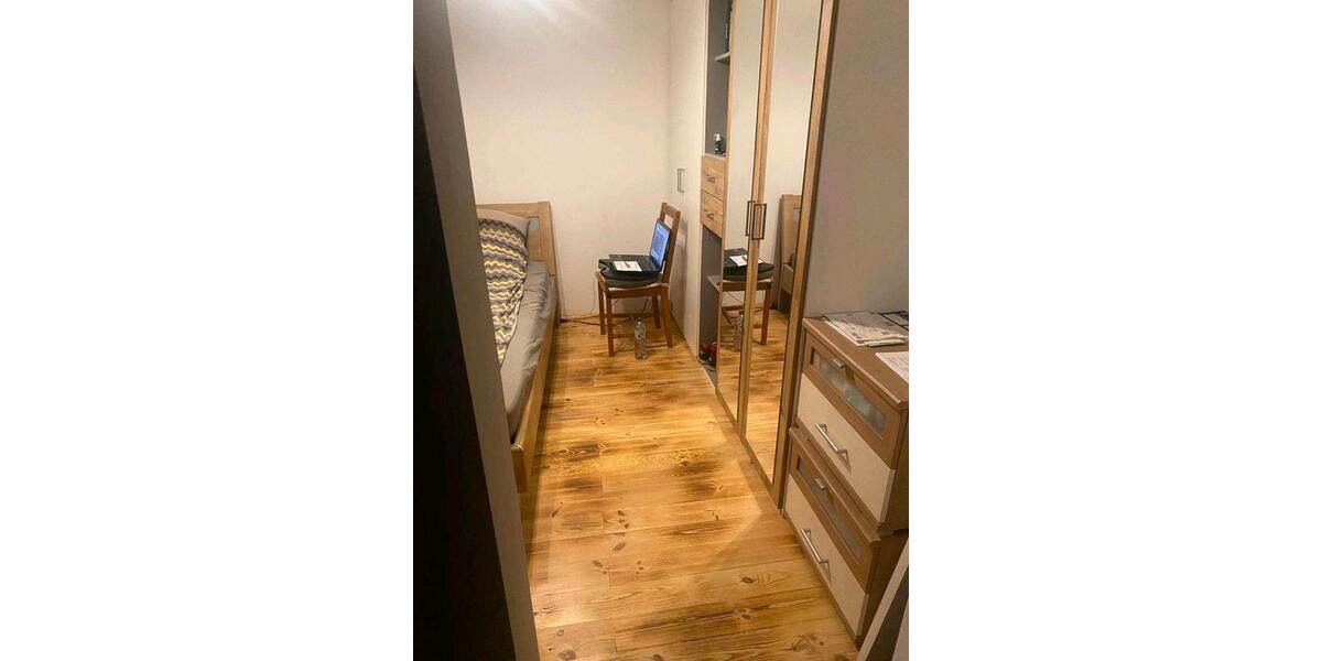 Erdgeschoßwohnung Ronnenberg - 2 Zimmer, 54 m&sup2;, 120.000&euro; | Angebot:24745853