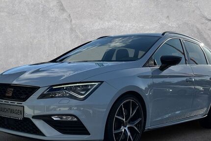 Seat Leon 59.196 km 25.950 &euro; Ostheim 97645