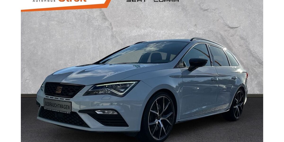 Seat Leon 59.196 km 25.950 &euro; Ostheim 97645