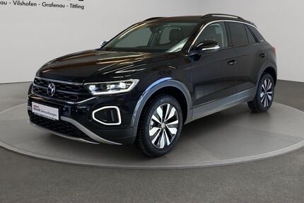 VW T-Roc 9.230 km 30.770 &euro; Grafenau 94481