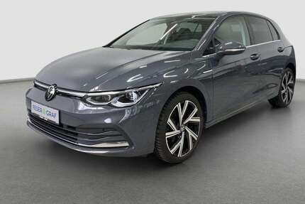 VW Golf 17.629 km 25.990 &euro; Fürth 90763