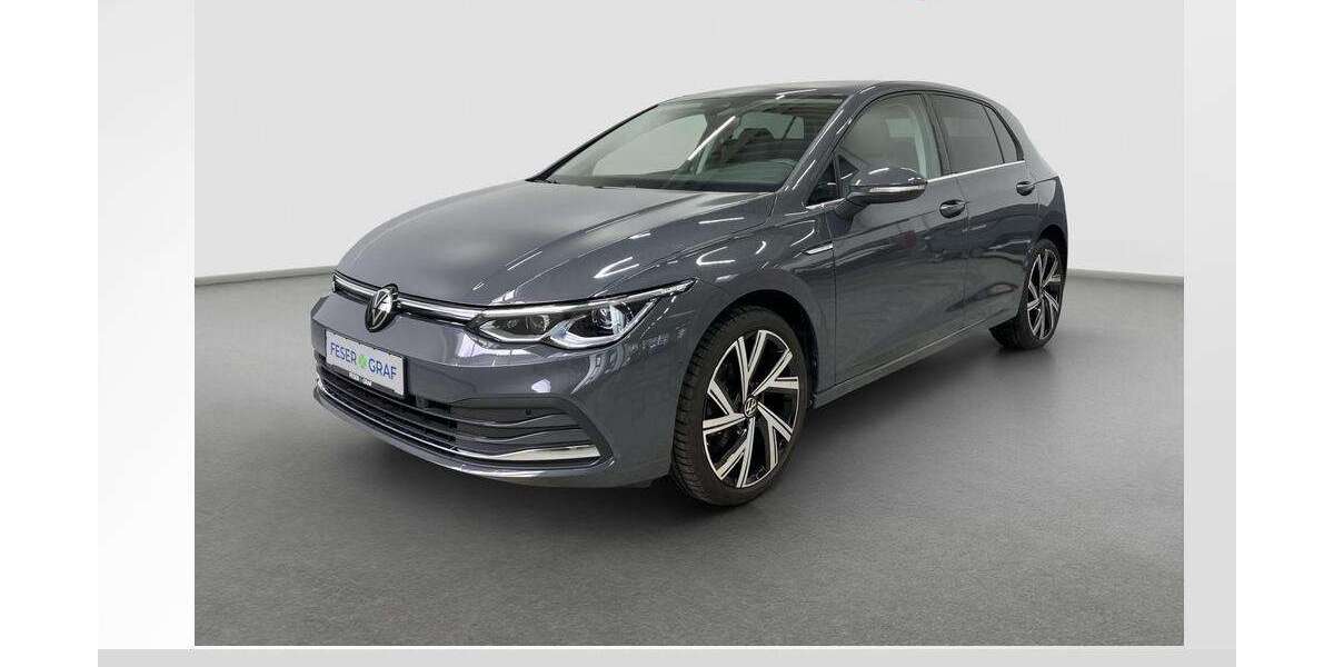 VW Golf 17.629 km 25.990 &euro; Fürth 90763