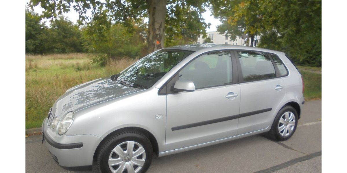 VW Polo 99.612 km 5.250 &euro; Landshut 84034