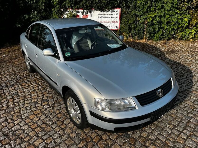 Passat