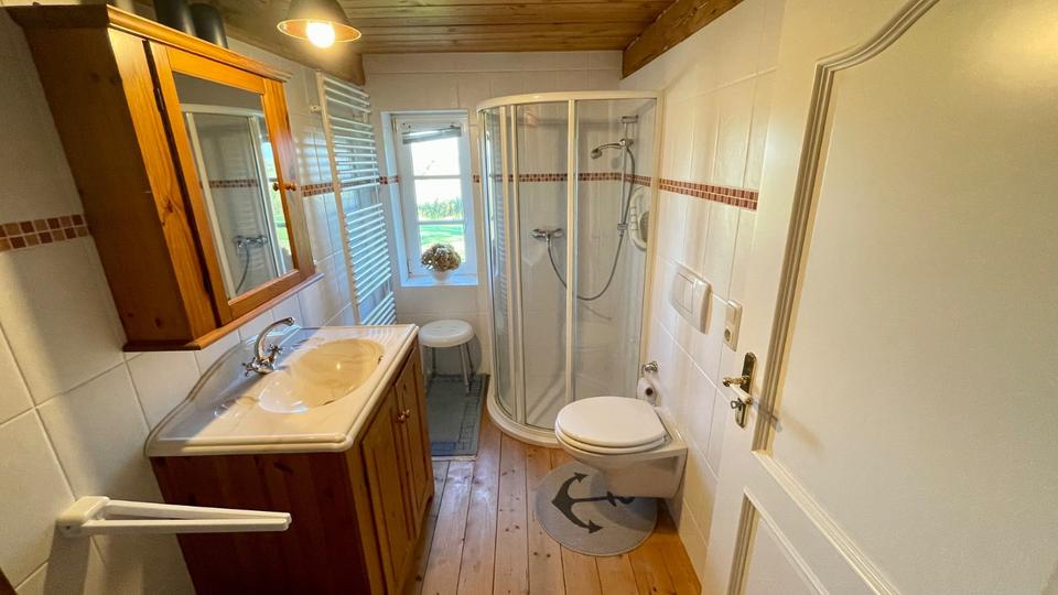 Mehrfamilienhaus, Wohnhaus Pellworm - 12 Zimmer, 350 m&sup2;, 1.390.000&euro; | Angebot:20561730