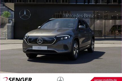 Mercedes EQA