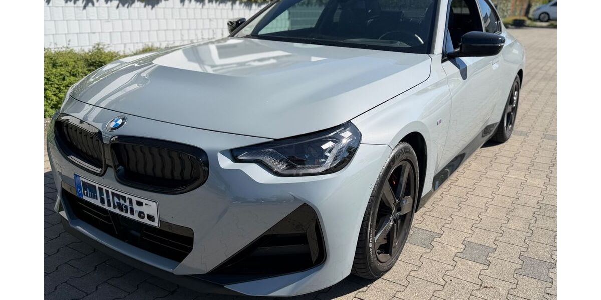 BMW 230 45.950 km 43.900 &euro; Seligenstadt 63500
