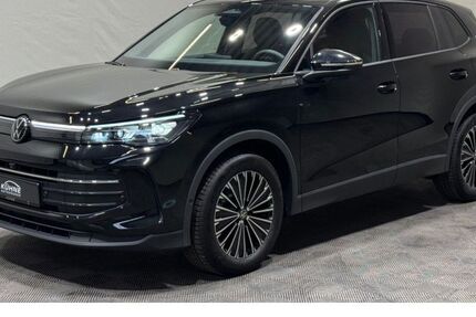 VW Tiguan 21.914 km 35.830 &euro; Torgau 04860
