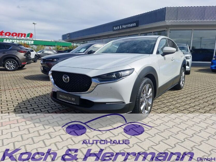 CX-30