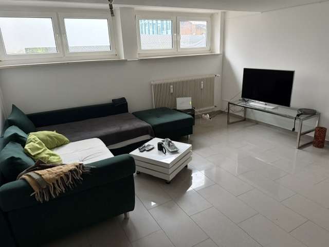 Etagenwohnung Holzkirchen Marschall - 4 Zimmer, 119 m&sup2;, 1.200&euro; | Angebot:26857427